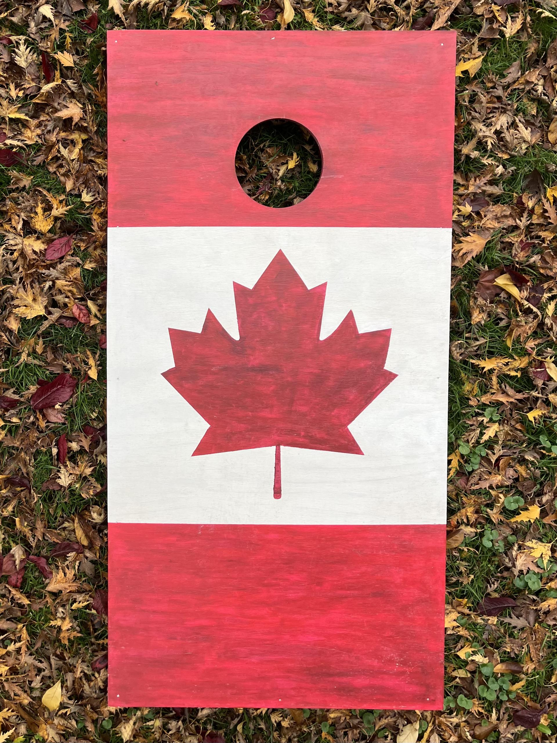 Canada Board
